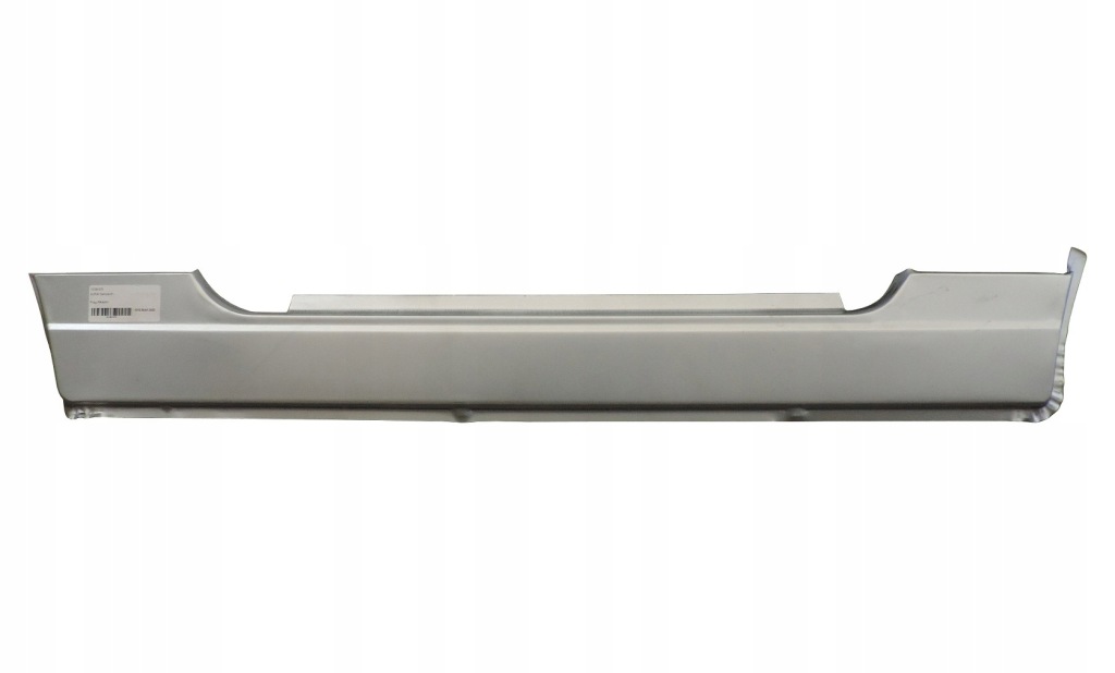 фото №1, Suzuki samurai 81- поріг пороги новий оцинковка правий