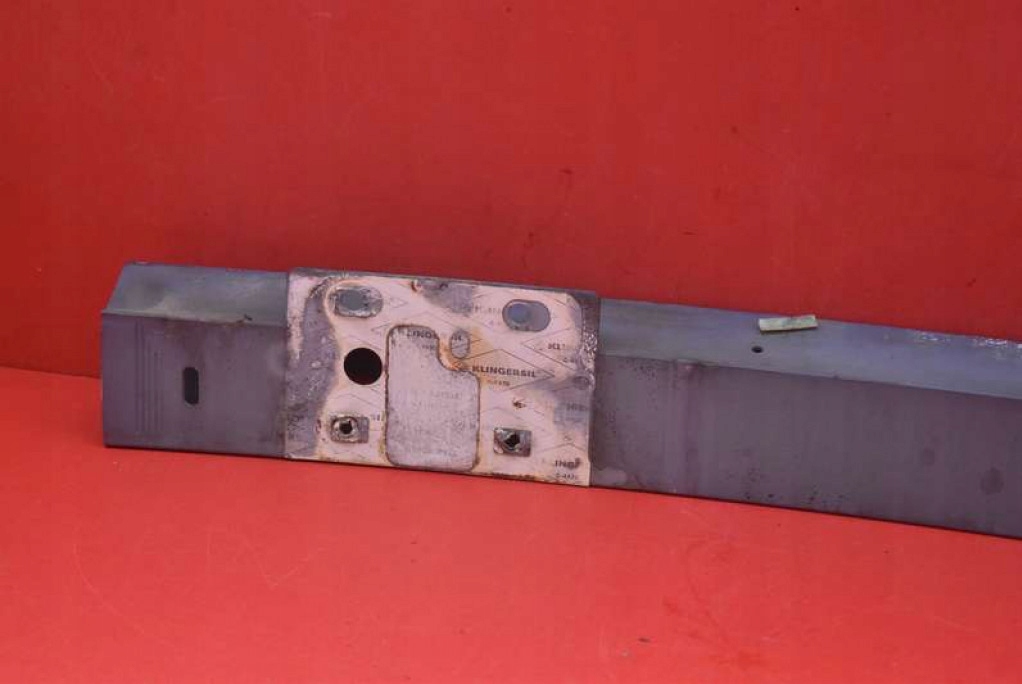 фото №8, Балка бампера перед передня підсилювач jaguar s-type lift 04-08