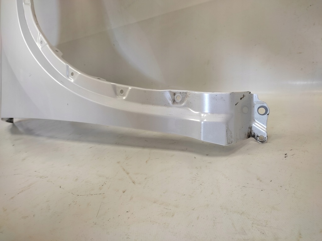 фото №9, Lexus rx 350 450h крила правий передній 2015-