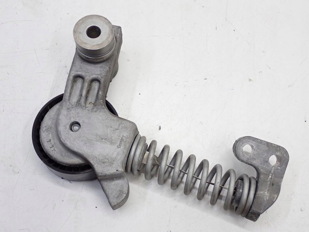 фото №2, Натягувач ролик ремінь 31460374 volvo v90 s90 ii 2.0d d4 19r