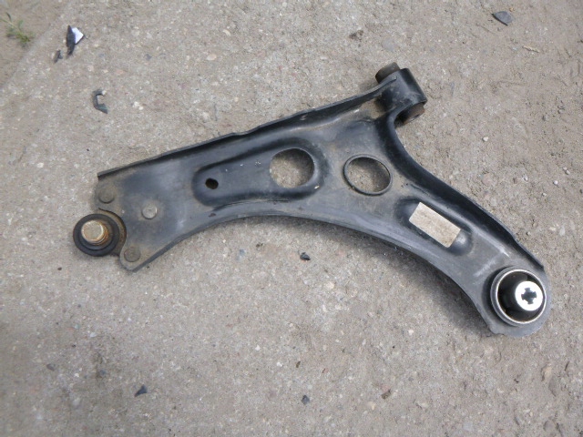 фото №1, Важіль лівий peugeot 208 ii 2008 ii opel corsa f