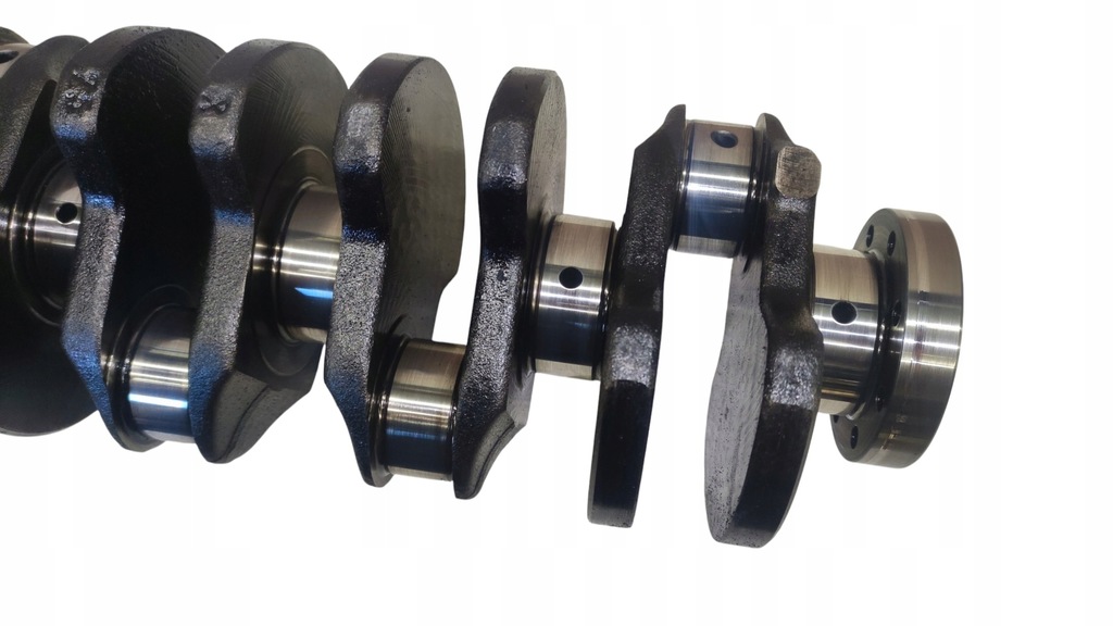 фото №9, Wał колінчастий opel combo d e fiat doblo ii 1.3 mjet cdti 16v номінал