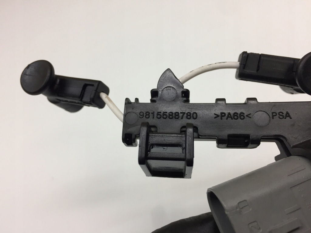 фото №4, C3 aircross 1.5b-hdi электропроводка свеча 9815588780