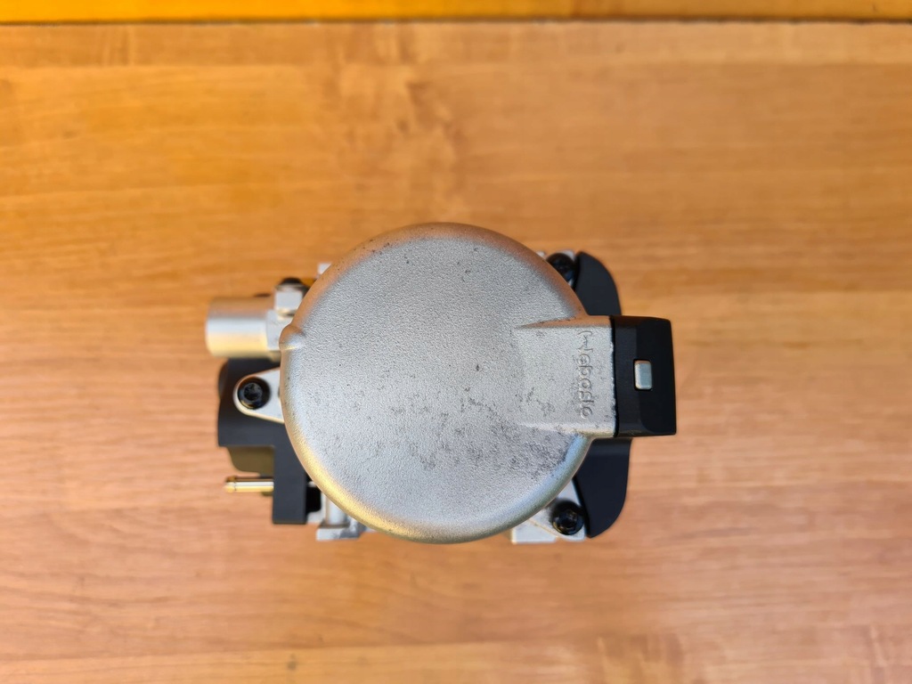 фото №10, Webasto mercedes actros a9608305061 z002 tp50