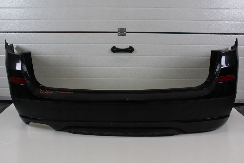 фото №8, Бампер bmw f25 475