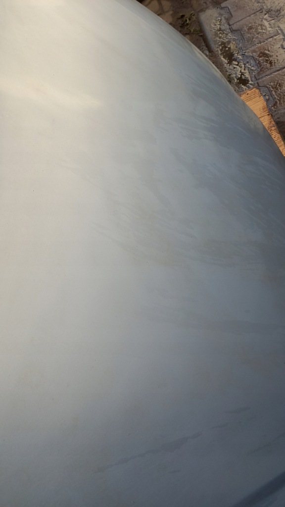 фото №4, Капот opel astra g hb 00r