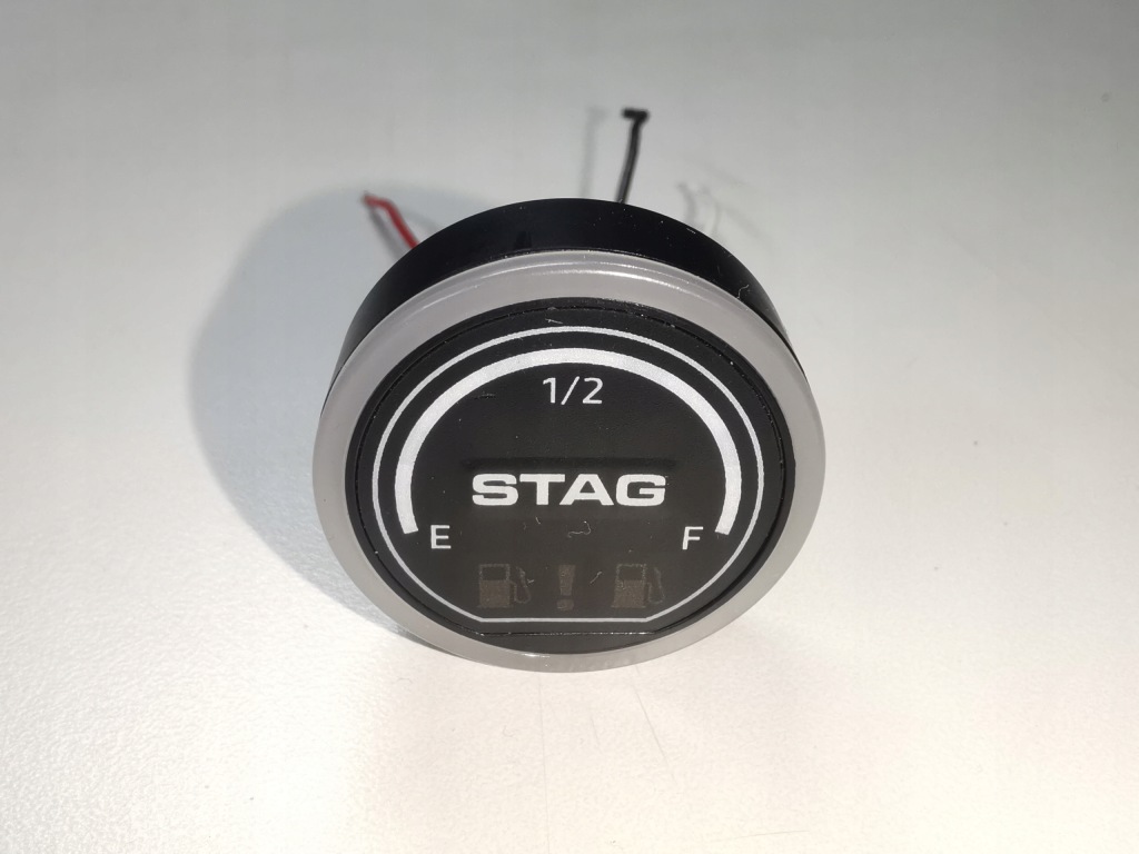 Блок управления переключатель ac stag led 600 q-box vip в Украине