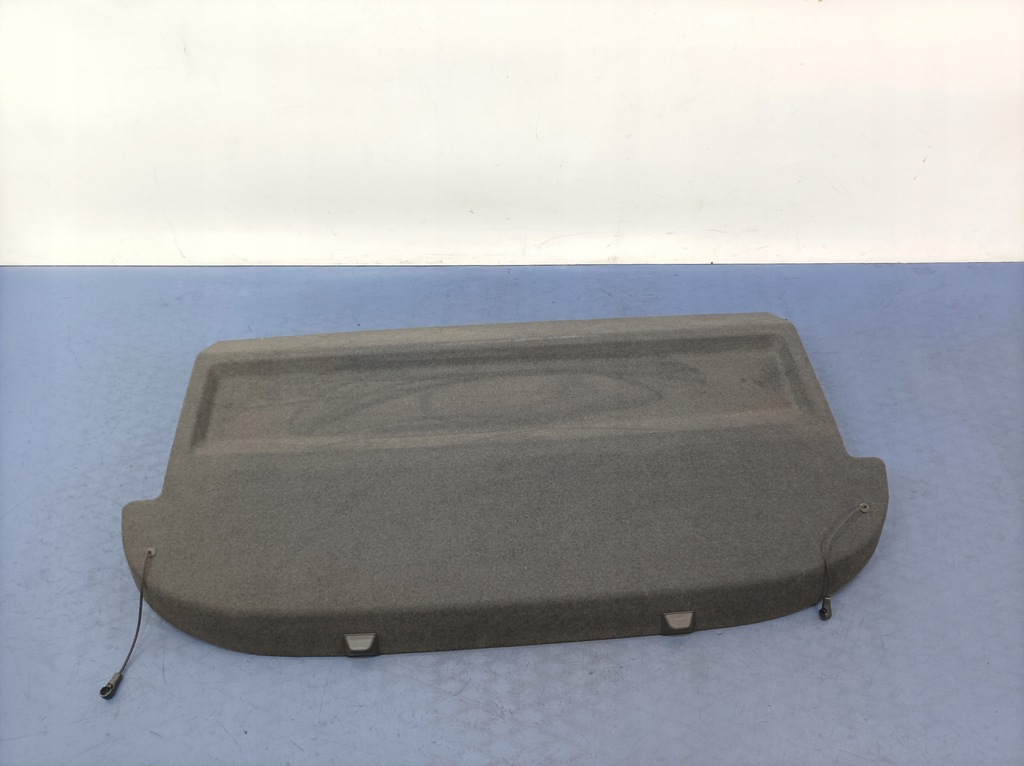 фото №1, Opel astra h hb полка багажника