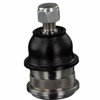 фото №12, Febi шаровая опора wah. hyundai coupe 2002 1.6i coupe