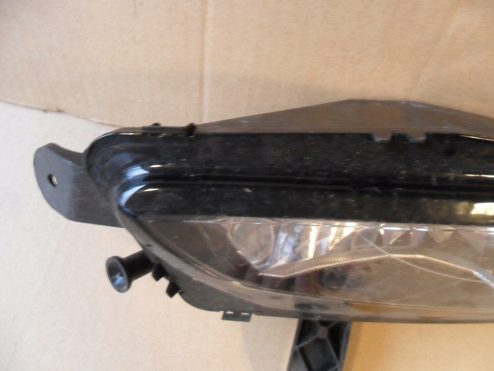 фото №10, Opel mokka x 2016 противотуманная фара правый i левый комплект