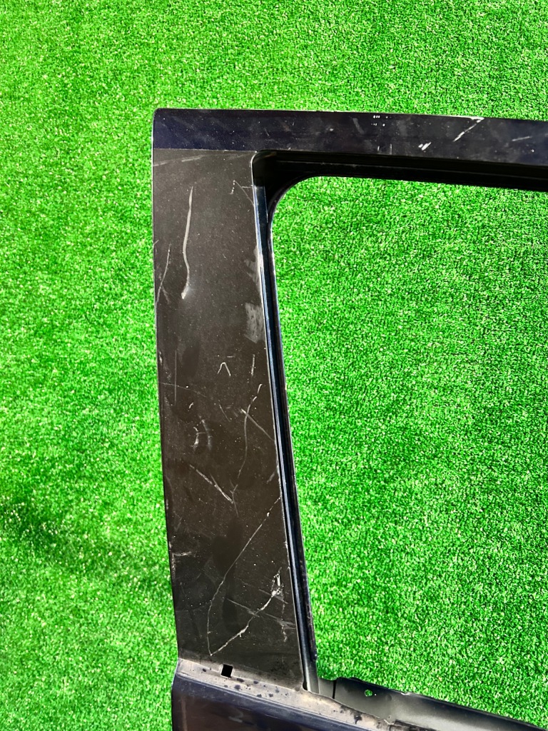 фото №4, Двері передні праве mitsubishi asx 10-