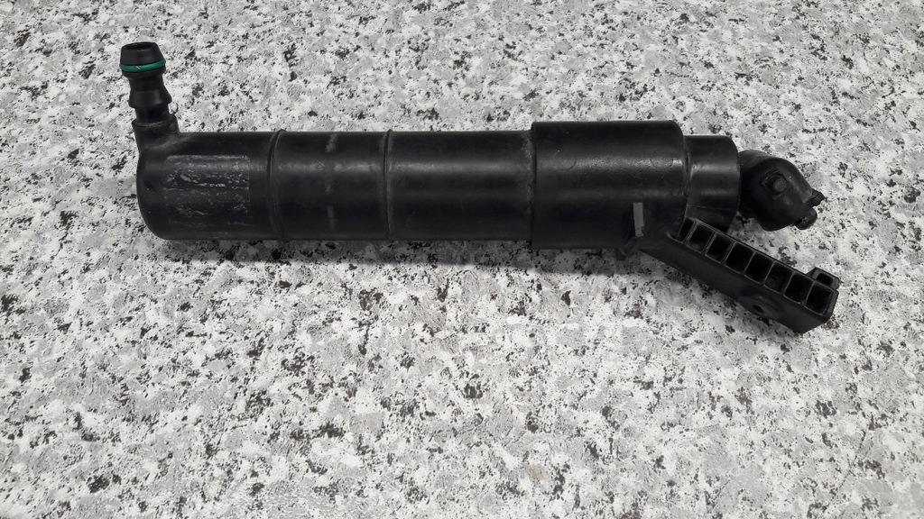 фото №6, Насос розпилювача права volvo v50