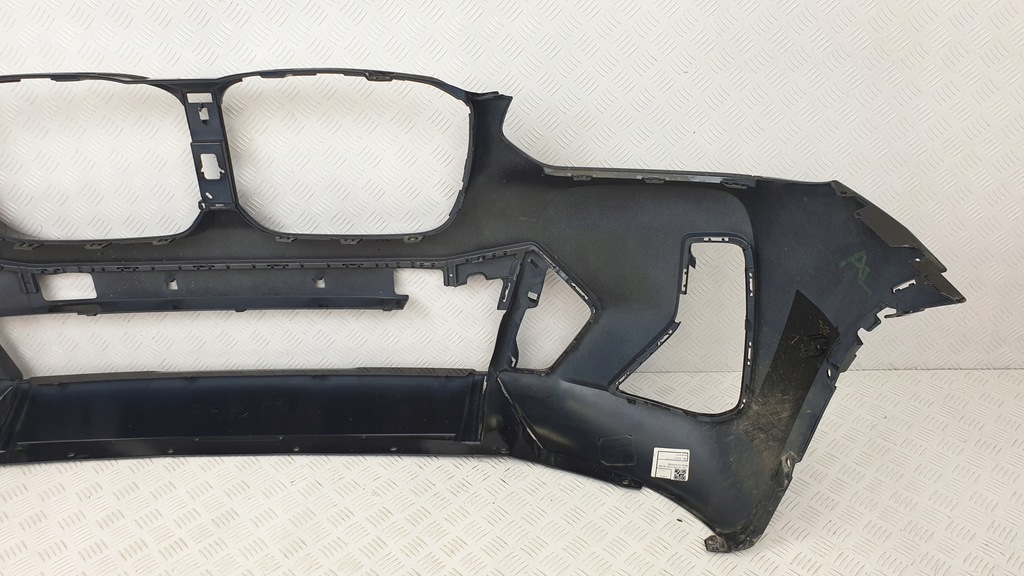 фото №8, Bmw g01 x3 m m набір lift бампер перед передній