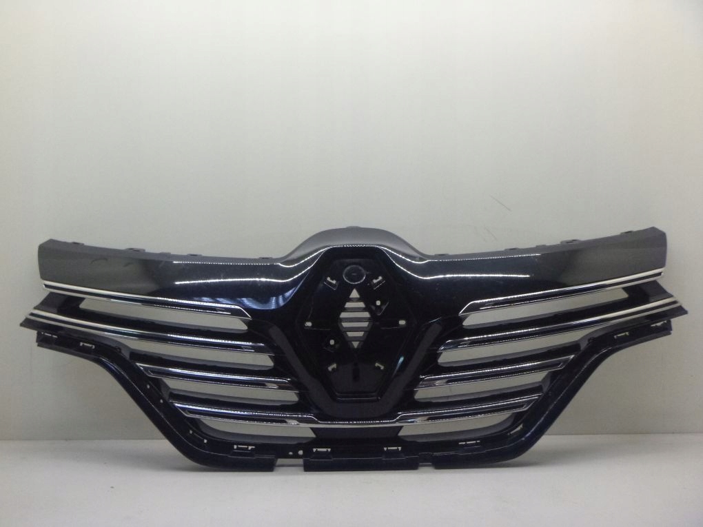 фото №1, Renault espace 5 v 15- решётка радиатора решётка радиатора