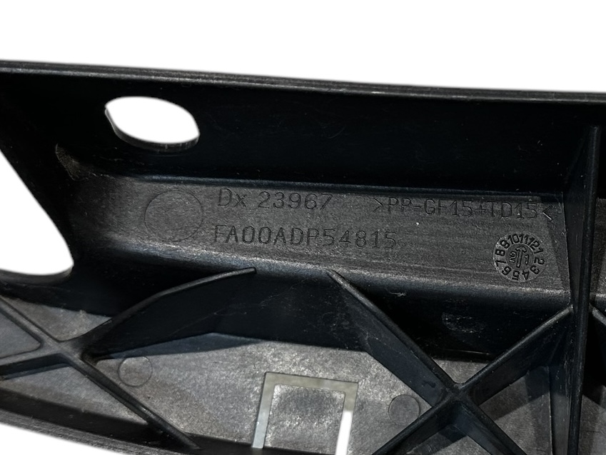 Maserati mc20 кронштейн заднего бампера rh 23967 670217061 Недорого