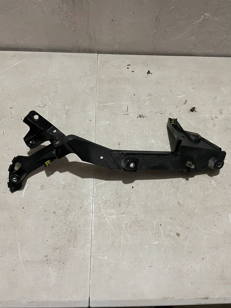 фото №1, Кронштейн porsche panamera 97055569701