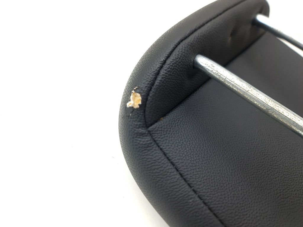 фото №8, Chrysler grand voyager v 2009 ліва підголівник заднього сидіння третього rzędu