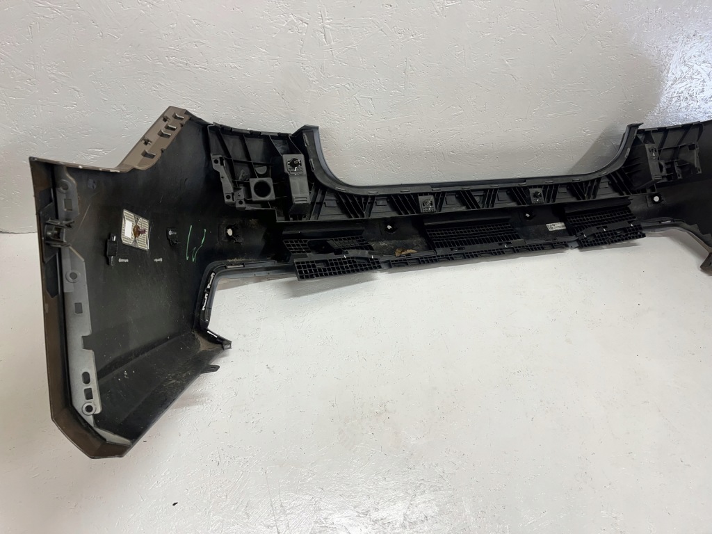 Бампер задня задній audi a7 ii c8 19r s-line 4k8807511c org wys 24h fv Ціна