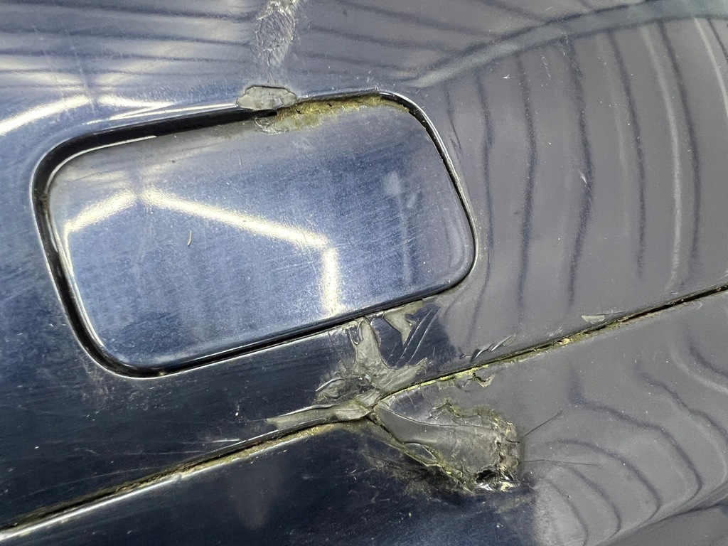 фото №10, Бампер kompletny задняя audi a8 s8 d4 10-13r оригинал lz5d