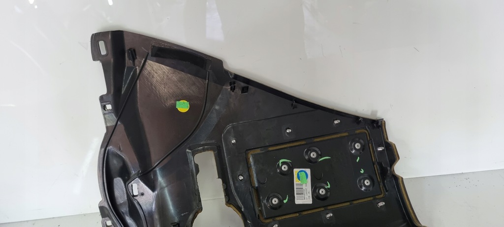 фото №7, Подушка подушка безпеки пасажира панелі renault espace iv lift 2006-2014