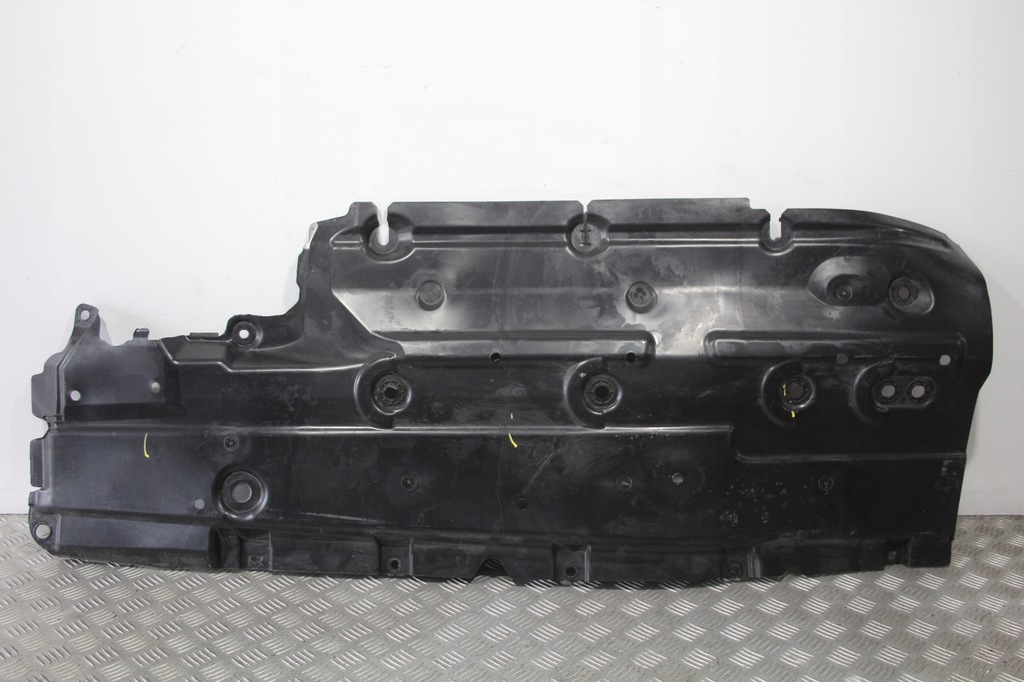 фото №1, Плита защита подвеска sandero stepway 3 iii 748156831r