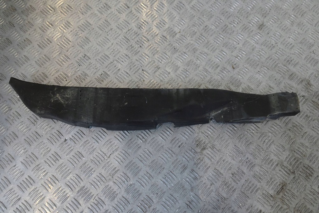 фото №1, Mg marvel r шумоізоляція крила перед передні праве 22-