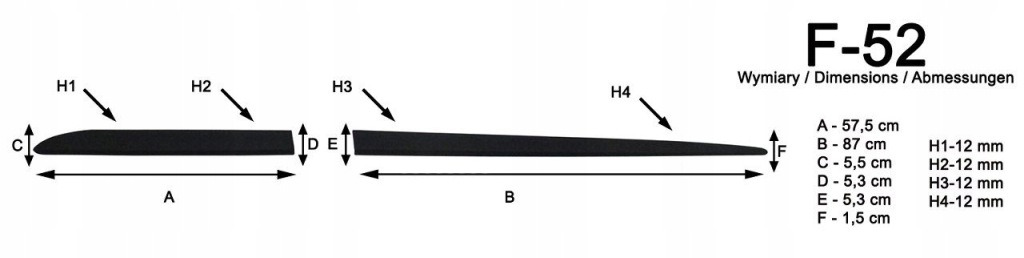 фото №6, Renault megane 2016- hb накладки бічний двері