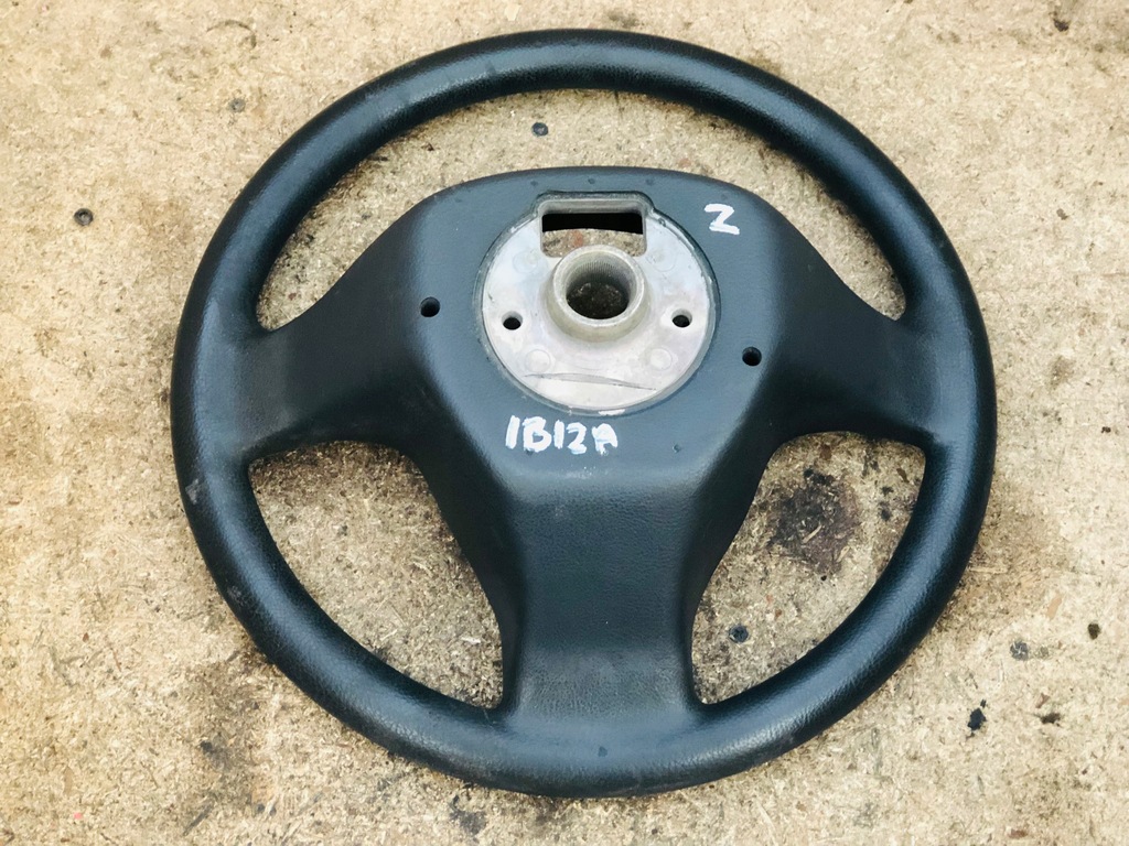 фото №12, Seat ibiza iii leon воздуховод мультифункция