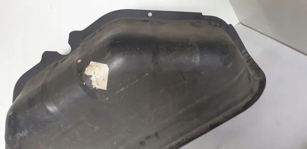 фото №12, Ford transit mk8 підкрилок задня задні bk31-v45467