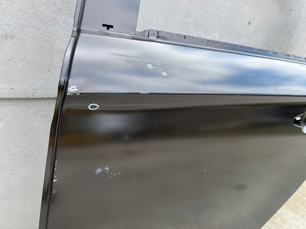 фото №11, Двері peugeot 301 citroen c-elysee задня лівий задні ліва nowe оригінальні