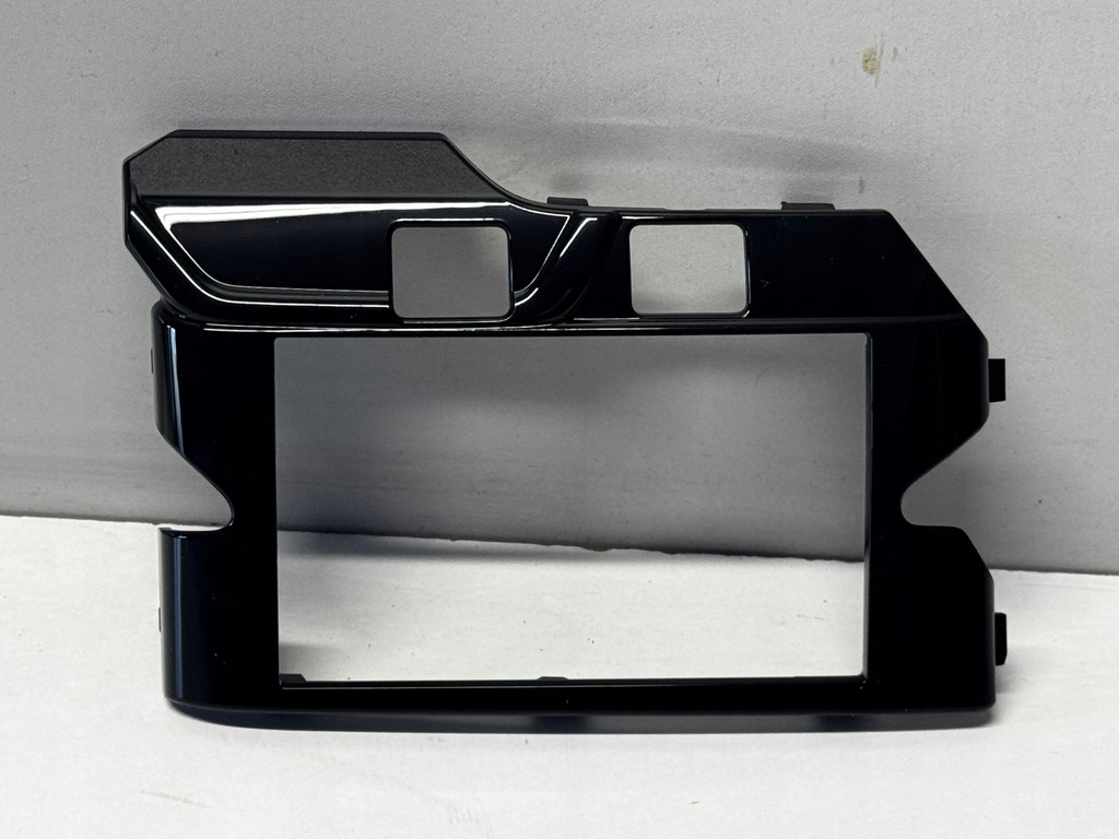 фото №1, Audi a6 4a c8 рамка заглушка радар решётка радиатора 4k0853294f original