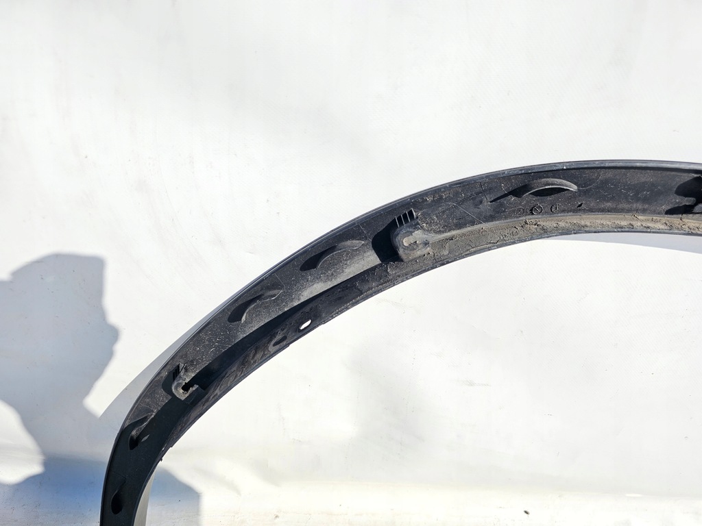 фото №14, Молдинг na крыло bmw ix3 g08 x3 g01 x4 g02 21-23 левый перед левая 7400671