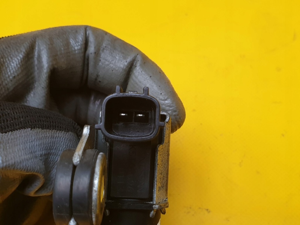 фото №3, Клапан вакуумa nissan gt-r r35 3.8 k5t46696