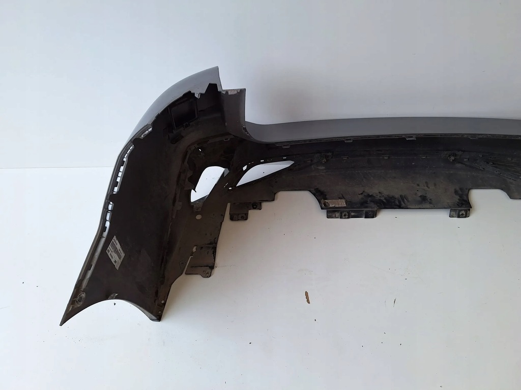 фото №7, Peugeot 308 iii gt- line бампер задня 9840113280 оригінал