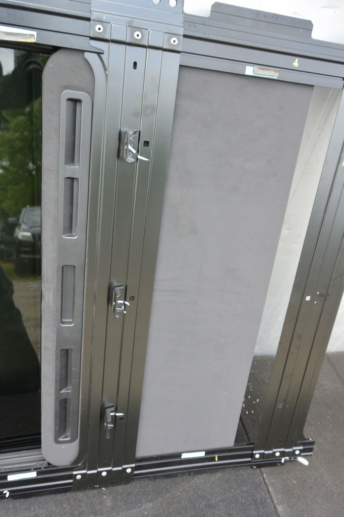 фото №10, Люк панорама maserati ghibli iii 2015 rok