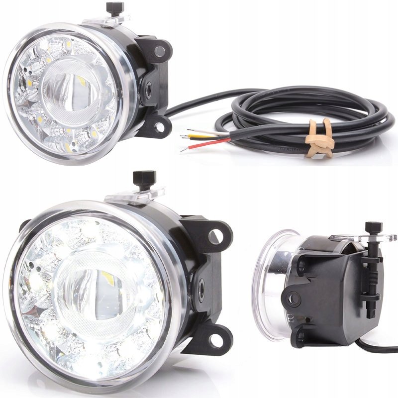 фото №1, Світло do рух dziennej drl waś was1257