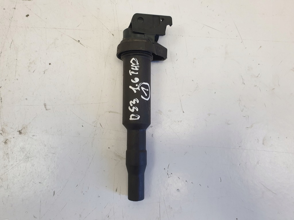 фото №7, Citroen ds3 1.6 thp катушка зажигания оригинал