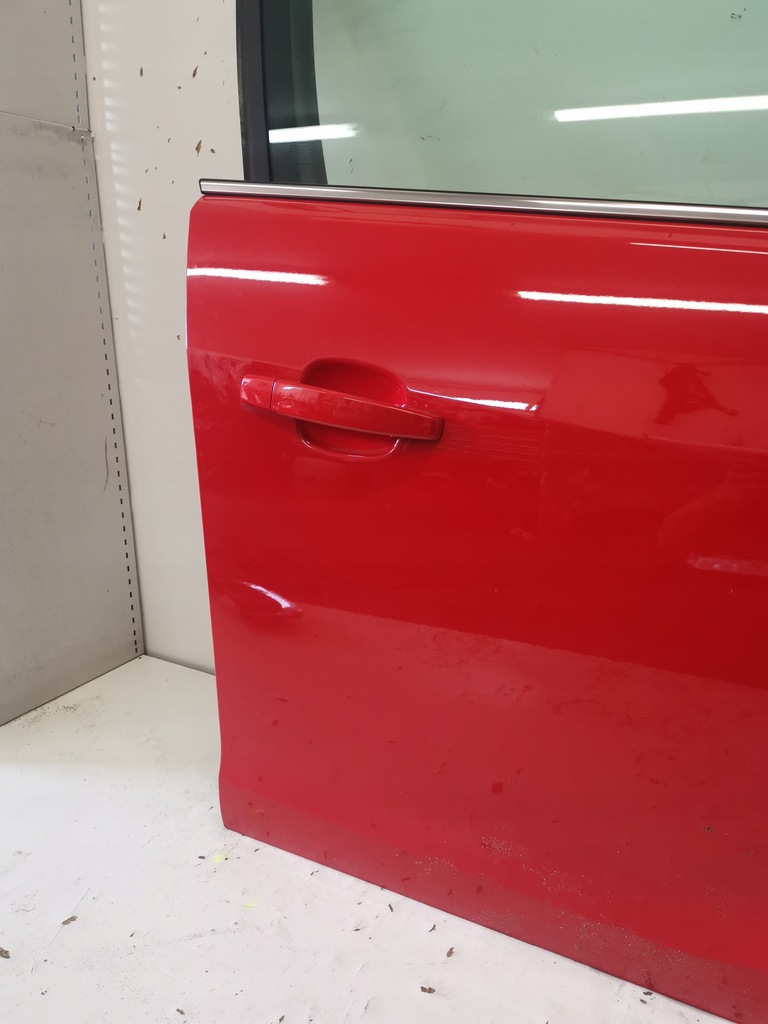 фото №9, Meriva b двері правий перед праве передні z547