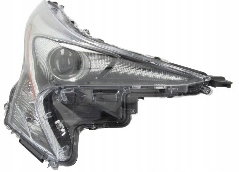 Фара фара передня правий toyota prius 1.8 2015- Ціна