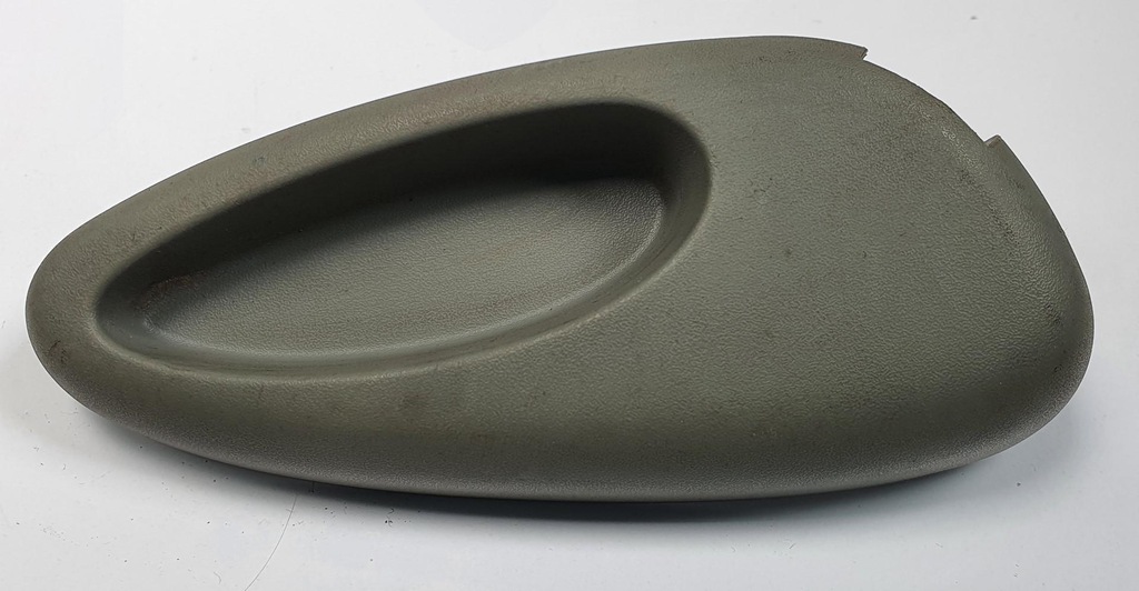 фото №1, Ручка регулировки сиденье левая renault scenic i