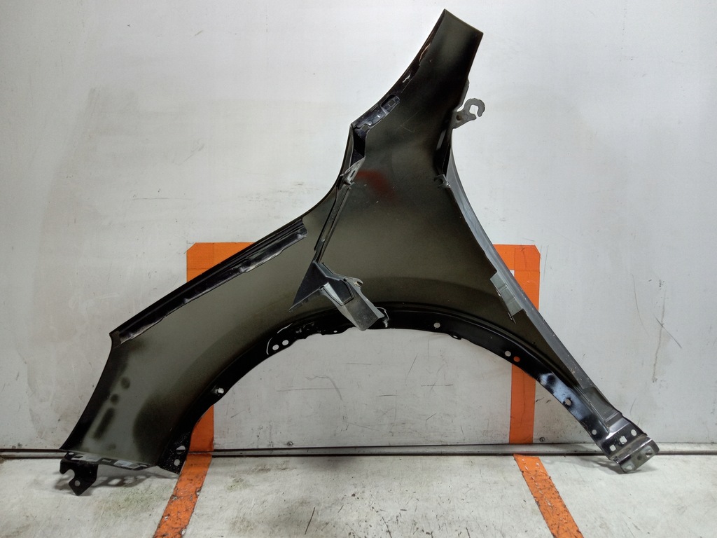 фото №8, Ford kuga mk3 крила правий передній перед 2019-