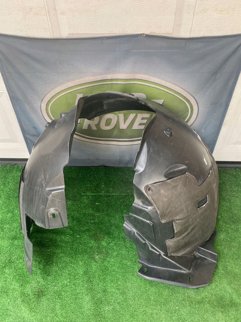 фото №8, Jaguar xf x260 молдинг накладка крышки багажника gx63-40406-a t2h18664