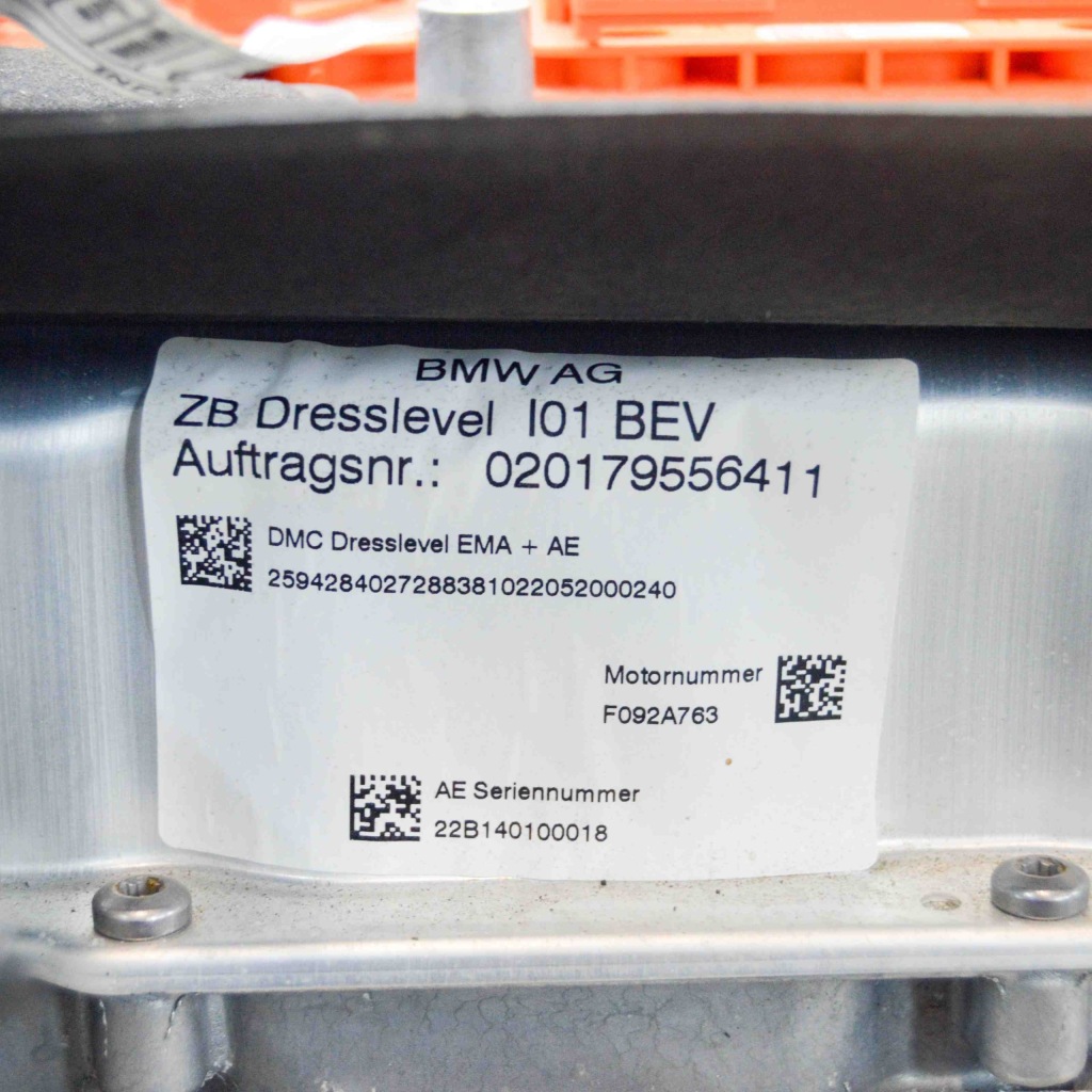 Купити Двигун bmw i3 i01 7613560 17955881 135kw 2021