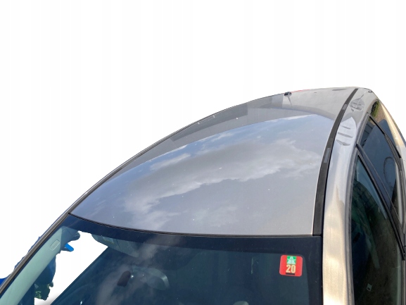 фото №1, Opel meriva b крыша накладки z40w