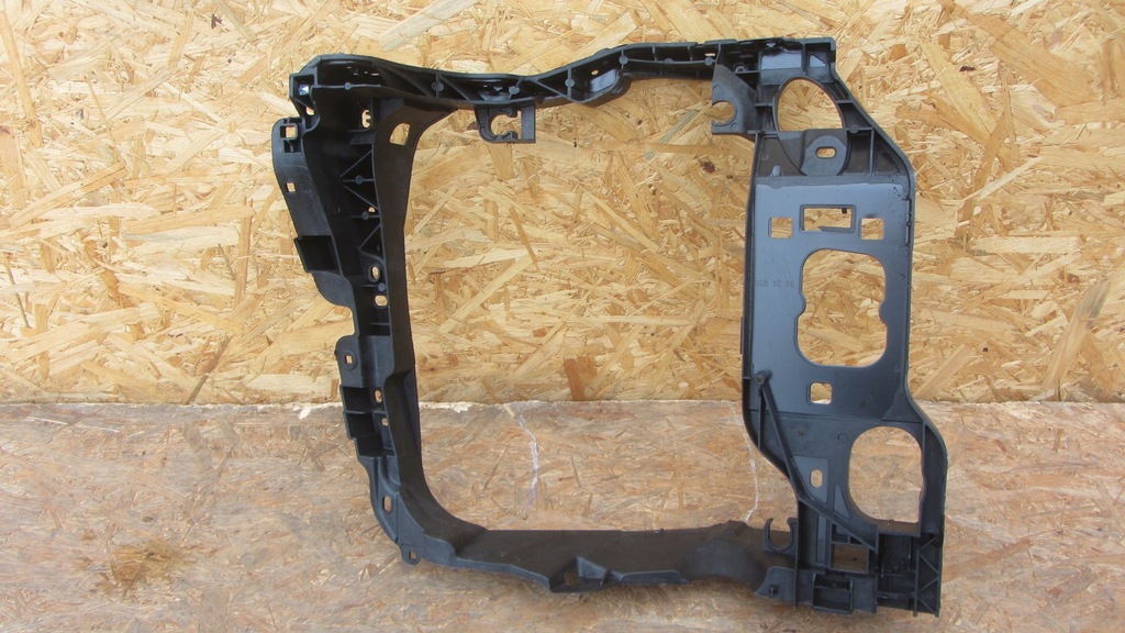 фото №9, Pas передній підсилювач перед лівий панель фари porsche macan 95b