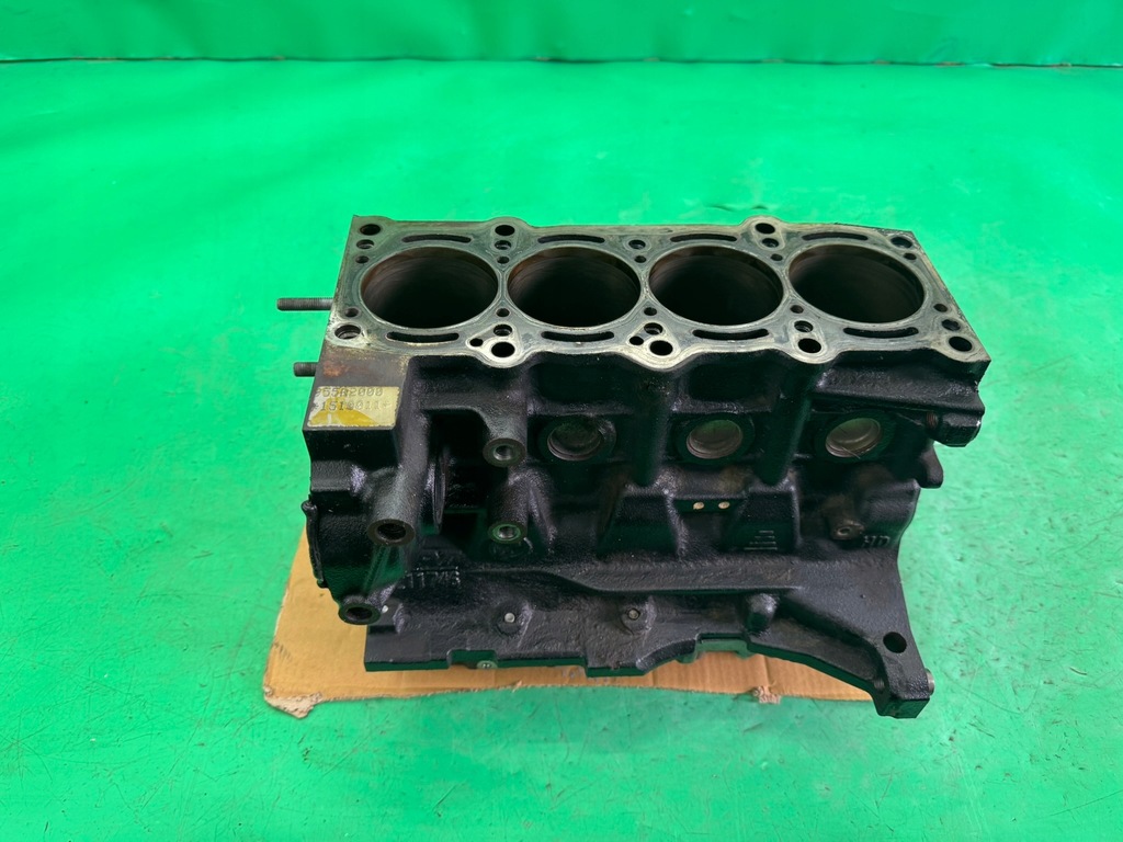 фото №1, Блок двигуна alfa romeo mito 1.4 t multiair 08- 135km 955a2000