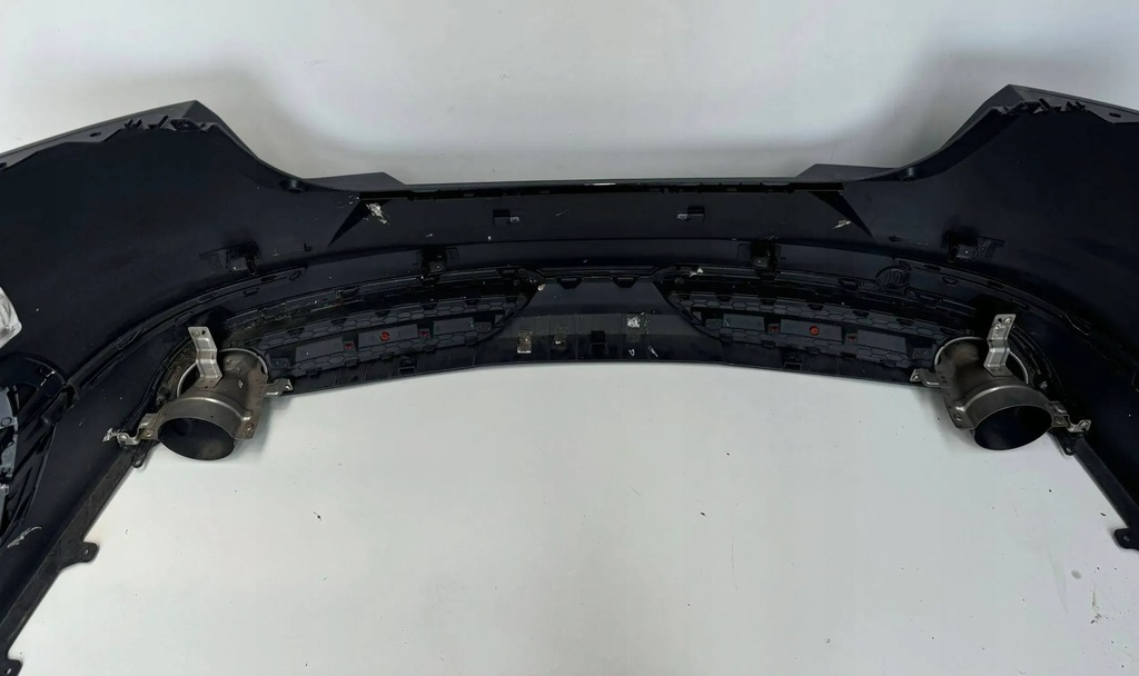 фото №6, Kia proceed iii gt line бампер задня задній kompletny