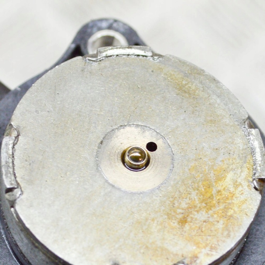 фото №6, Maserati ghibli 2015 шків вала розподільного валу / vanos