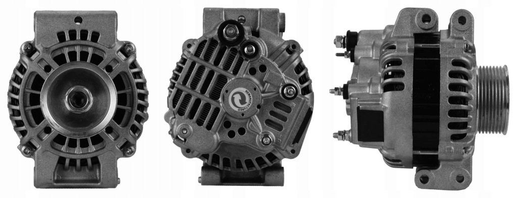Генератор 150a lucas до ford mondeo iv 2.3 Ціна