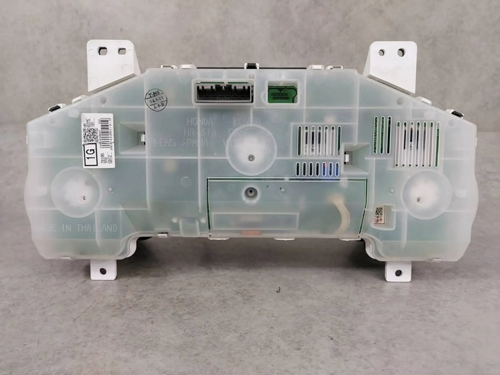 фото №5, Лічильник прилади honda jazz iii 08-15 1.2 eu